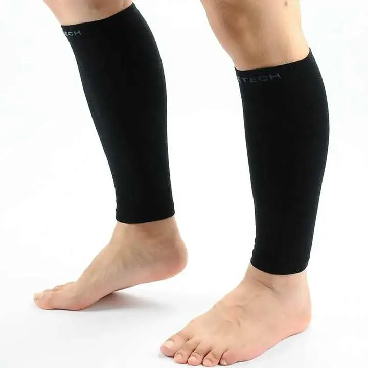 دعامة طبية ضاغطة للساقMedical compression leg brace