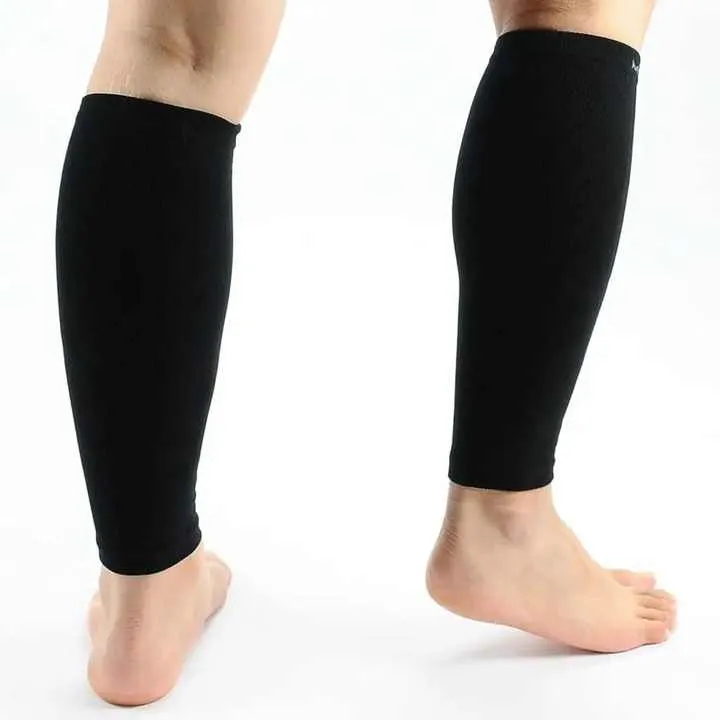 دعامة طبية ضاغطة للساقMedical compression leg brace