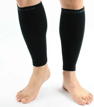 دعامة طبية ضاغطة للساقMedical compression leg brace