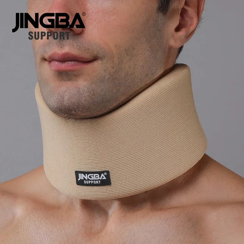 0722 Adjustable Soft Neck Brace