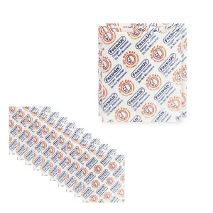 200cc Oxygen Absorbers (Pack of 50)