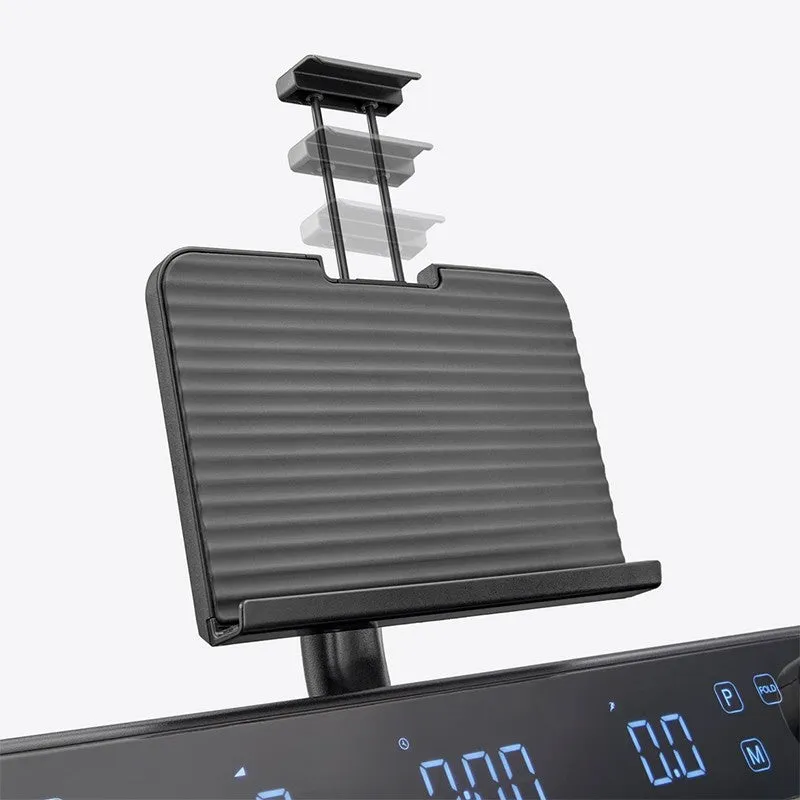 Adidas T-24c Folding Treadmill