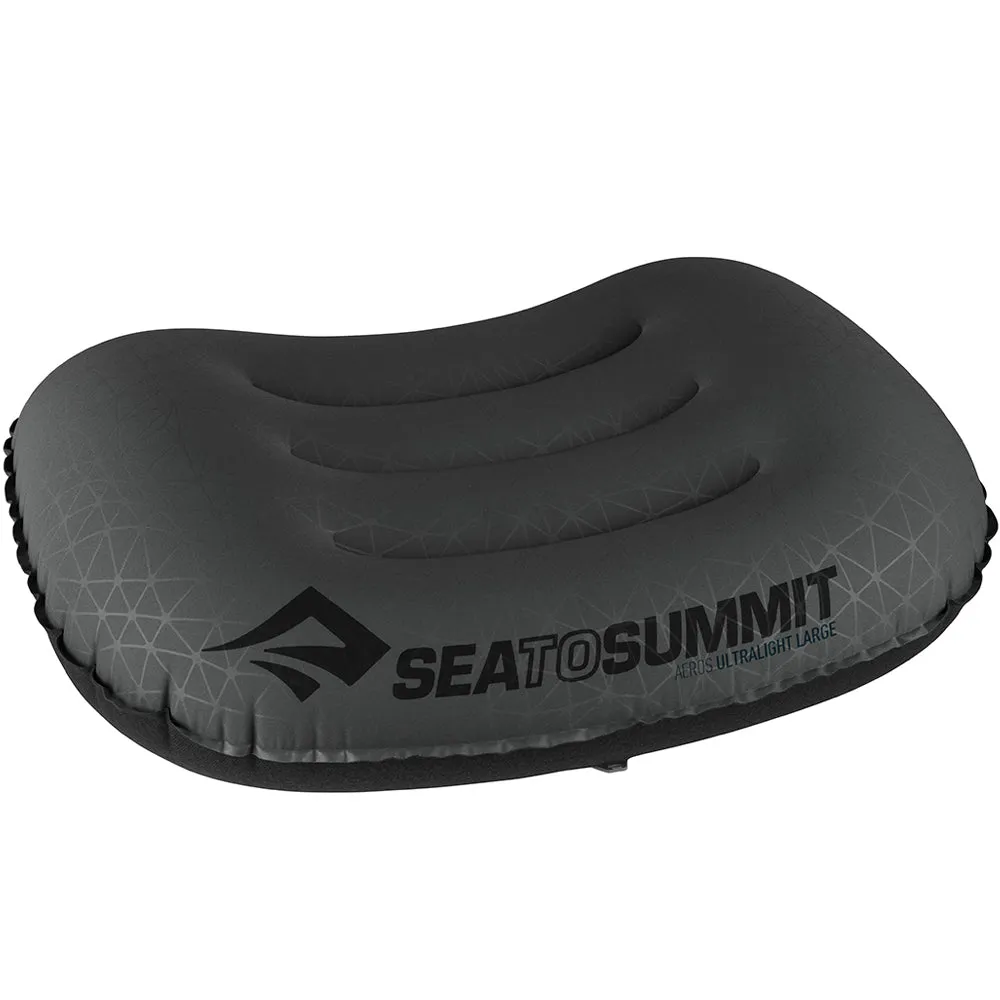 Aeros Ultralight Pillow Large