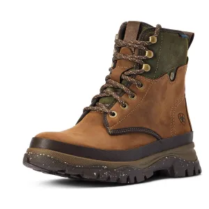Ariat Women's Moresby Waterproof Boot