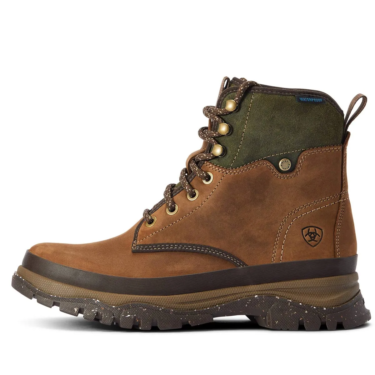 Ariat Women's Moresby Waterproof Boot
