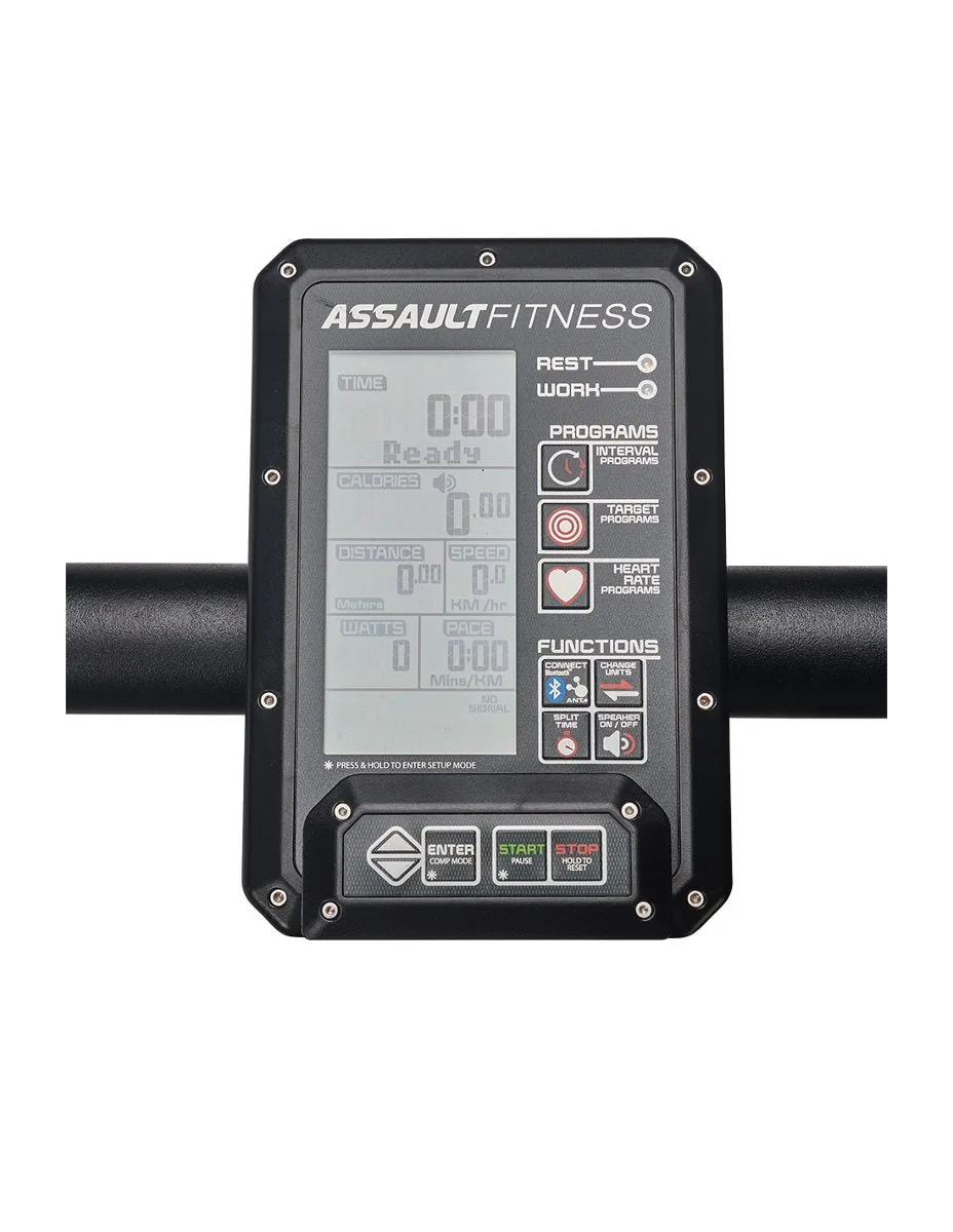 Assault Runner Pro – PREORDER