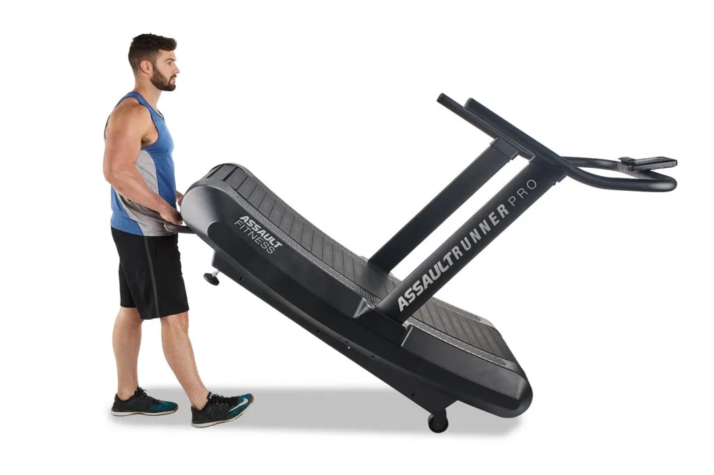 Assault Runner Pro – PREORDER
