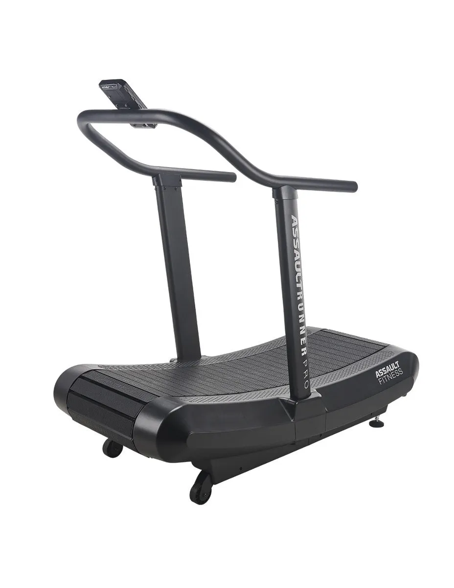 Assault Runner Pro – PREORDER