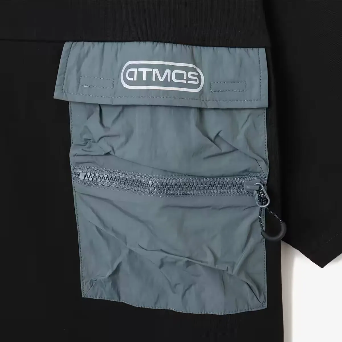 ATMOS FISHING T-SHIRT