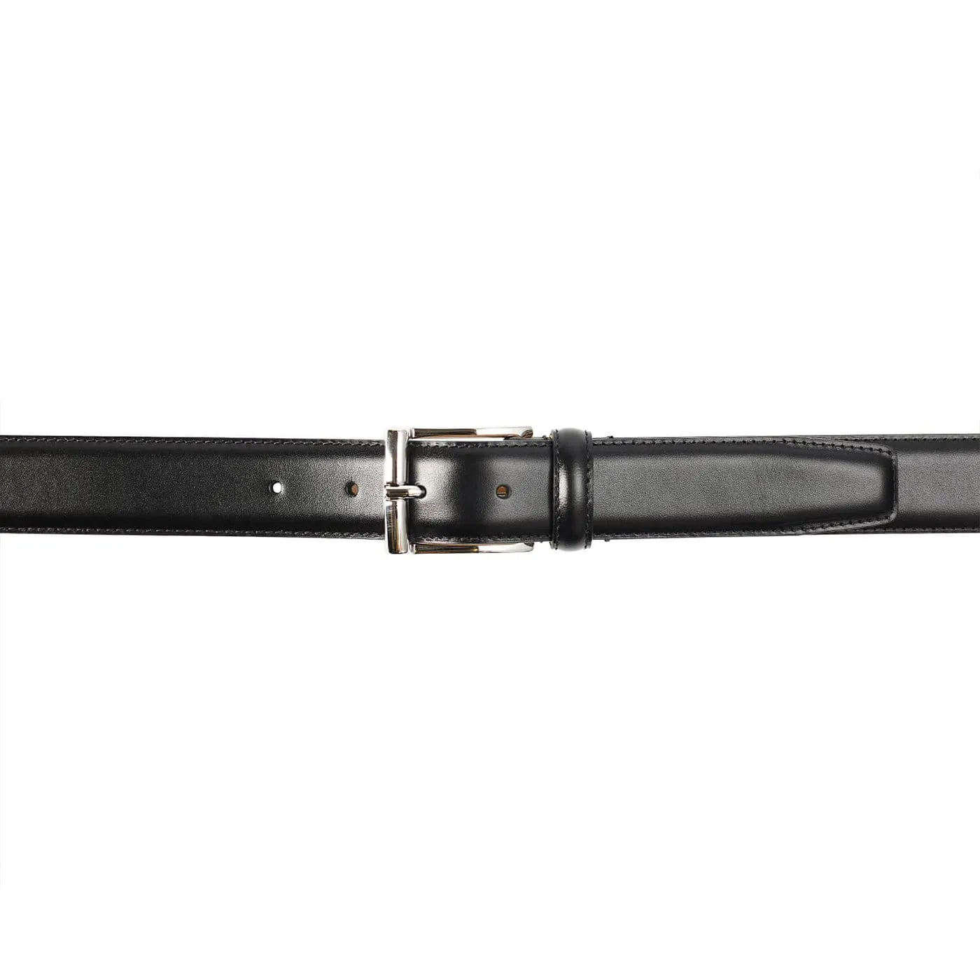 Belt Black Calf