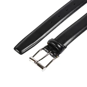 Belt Black Calf