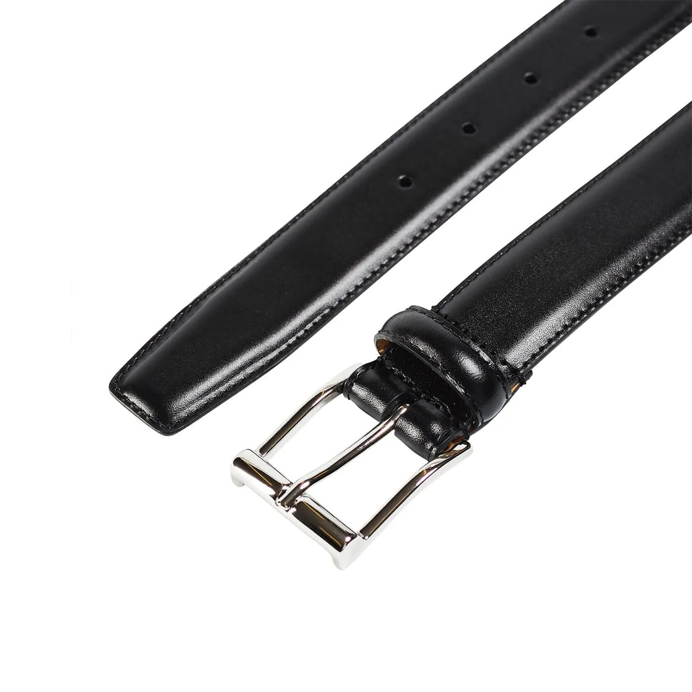Belt Black Calf