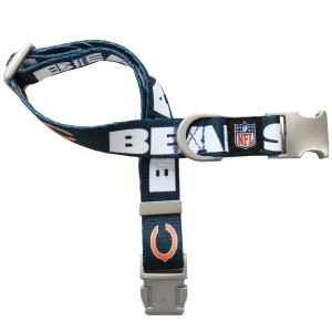 Chicago Bears Premium Pet Collar