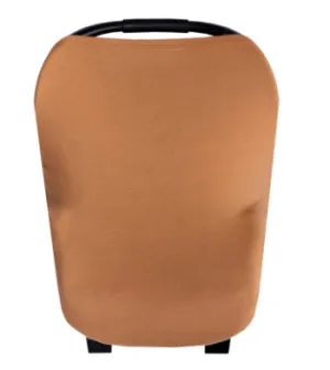 Copper Pearl - Multi-Use Cover - Camel