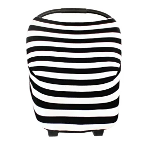 Copper Pearl - Multi-Use Cover - Classic Stripes
