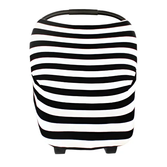 Copper Pearl - Multi-Use Cover - Classic Stripes