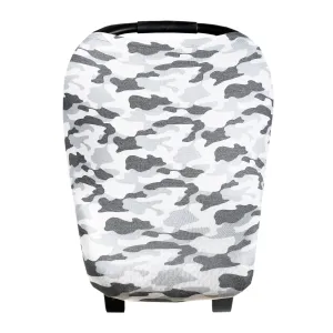 Copper Pearl Multi-Use Cover | Gunnar