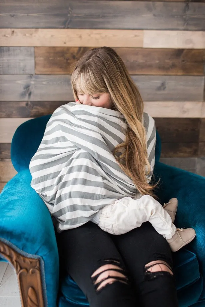Copper Pearl Multi-Use Cover | Harbor