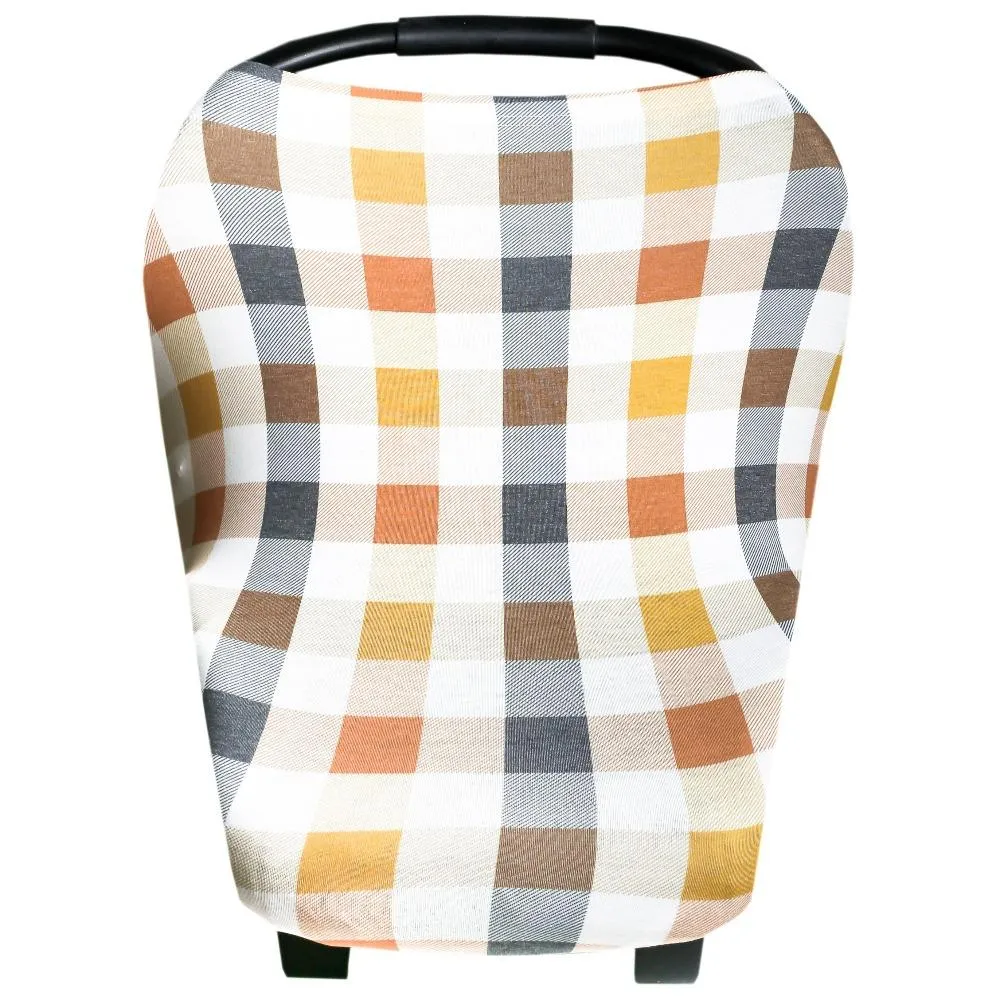 Copper Pearl Multi-Use Cover | Harvest
