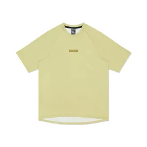Core Cargo Tech T-Shirt - Tan