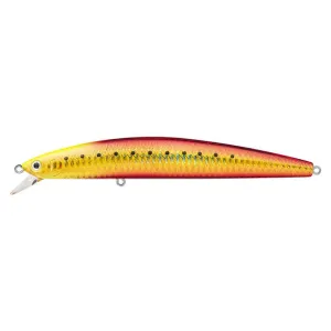 Daiwa Salt Pro Minnow - 6" - Floating - Fast Food [DSPM15F51]