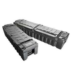 Draper 219098 Heavy Duty Case - 60" (Grey)