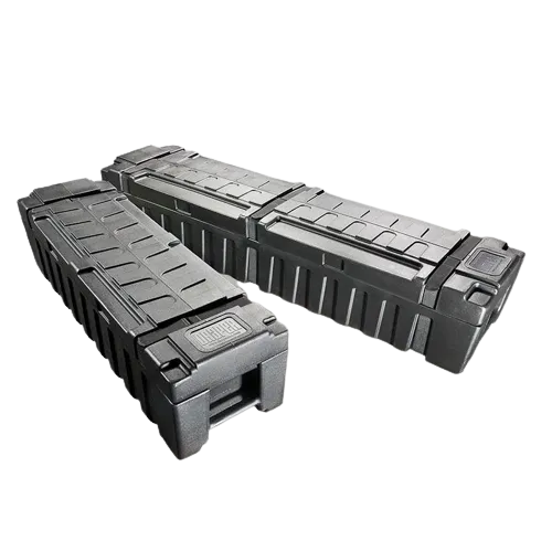 Draper 219098 Heavy Duty Case - 60" (Grey)