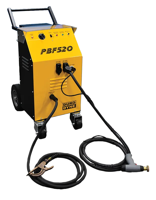 Duro Dyne PBF520 Heavy Duty Pinspotter