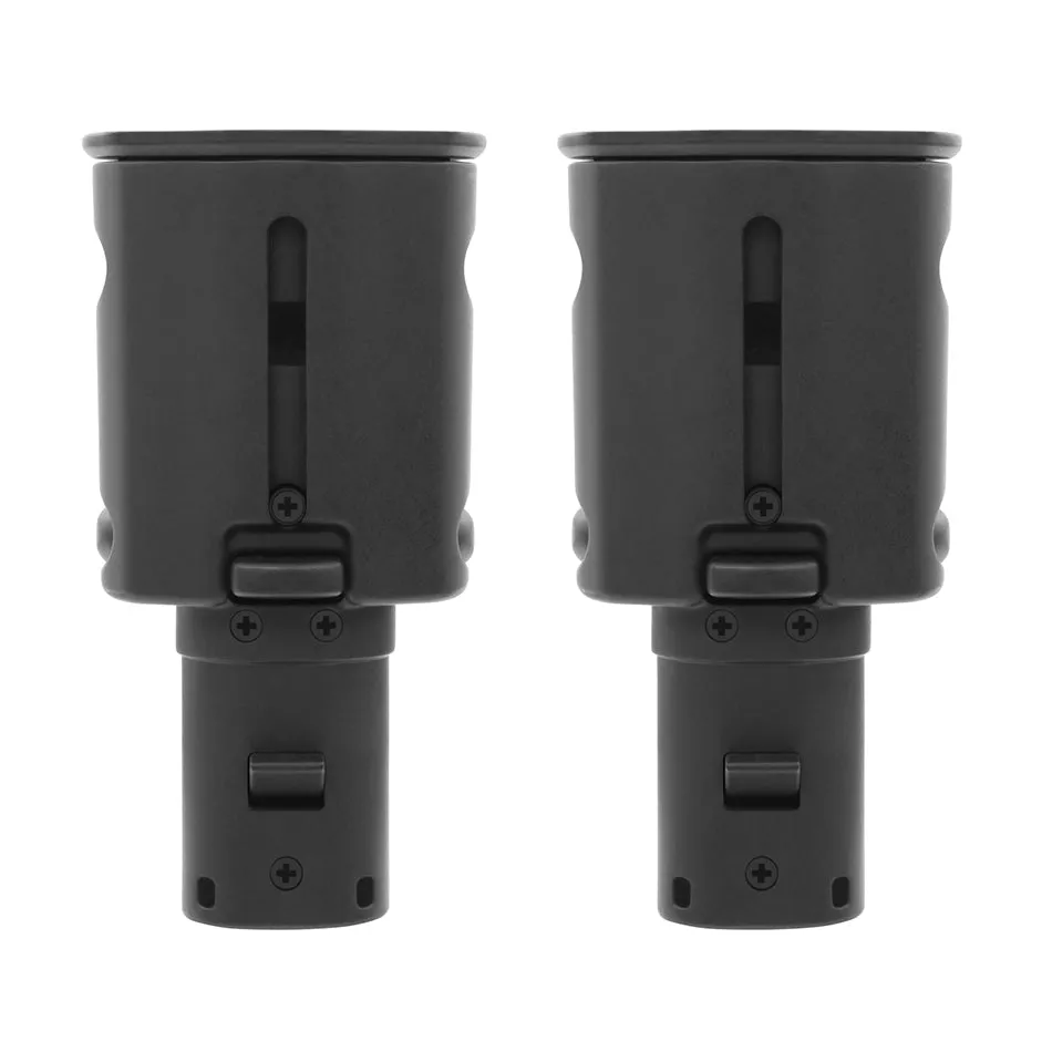 Egg® Adjustable Height Adaptors