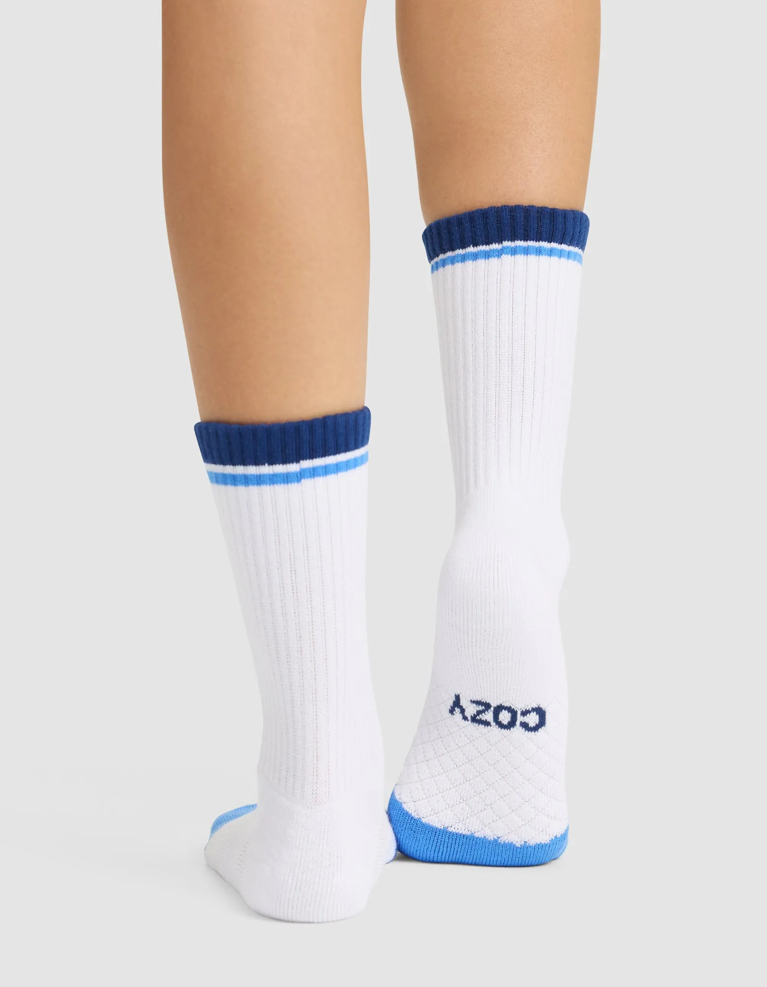 Essential Calf Sock