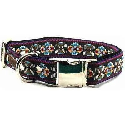 Finnigan's Chic Cotton Canine Lead