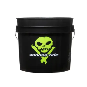 Heavy Duty 3.5 Gallon Bucket