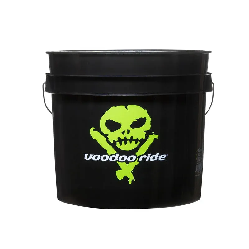 Heavy Duty 3.5 Gallon Bucket