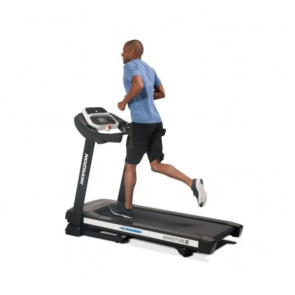 Horizon Adventure 3 Treadmill