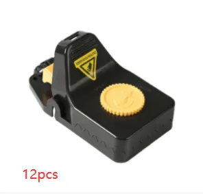 Household Plastic Device Type Rat Trap