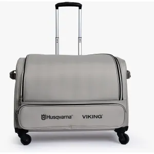 HUSQVARNA® VIKING® Small Roller Bag