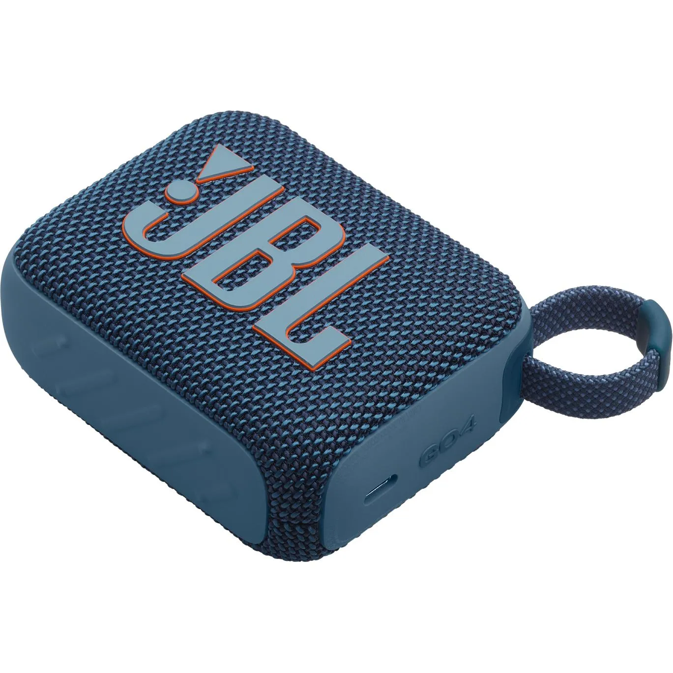 JBL Bluetooth Portable Speaker GO4BLUAM