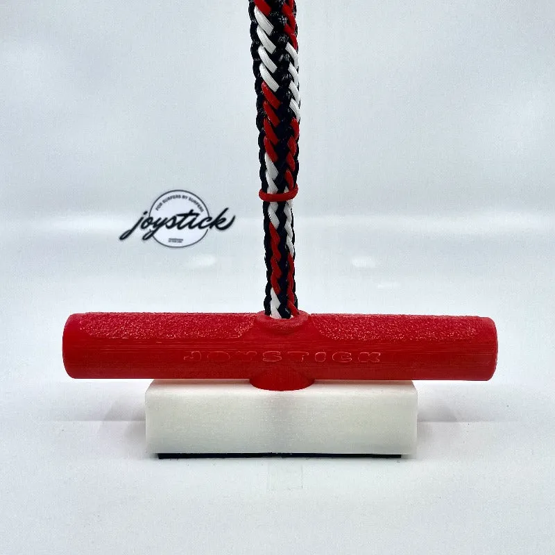 Joystick 22' Bounce Back Surf Rope 2.0 | Sale! | Colors are Multi/Assorted