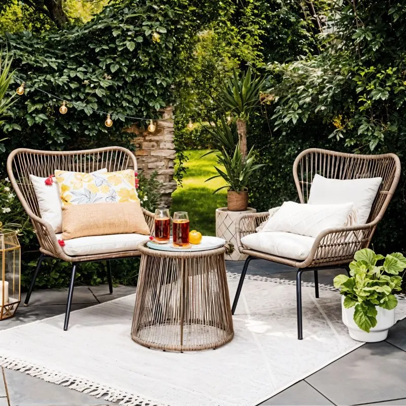 kador Accent Chair
