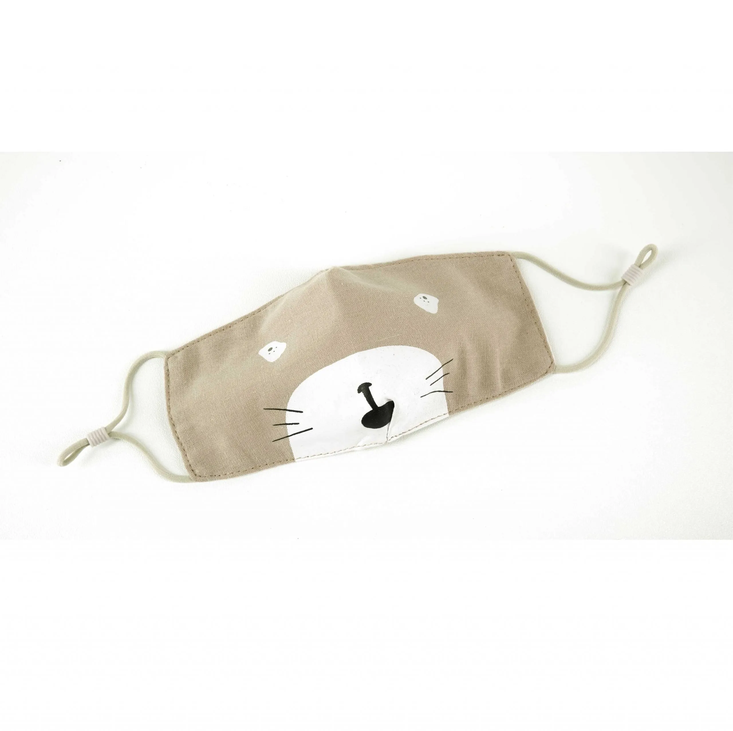 KIDS FASHION CLOTH FACE MASK