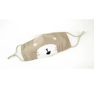 KIDS FASHION CLOTH FACE MASK