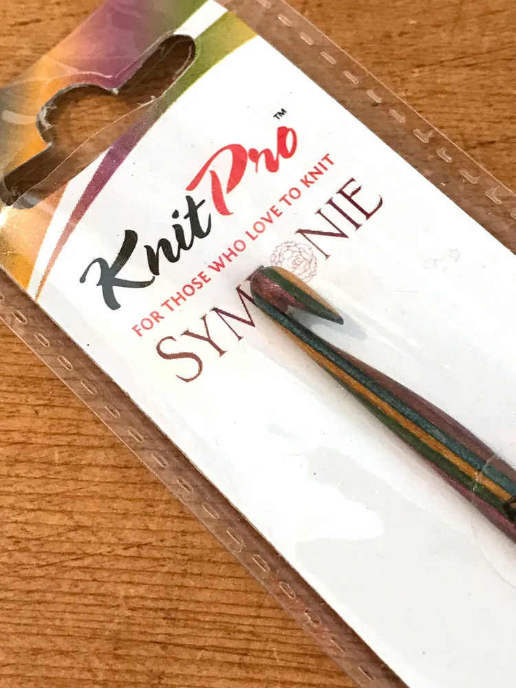 Knit Pro Symfonie - crochet hook
