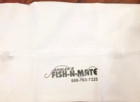 Large Fishing Cart Liner