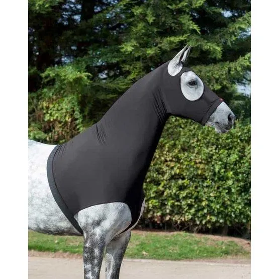 LeMieux Friction Free Lycra Hood