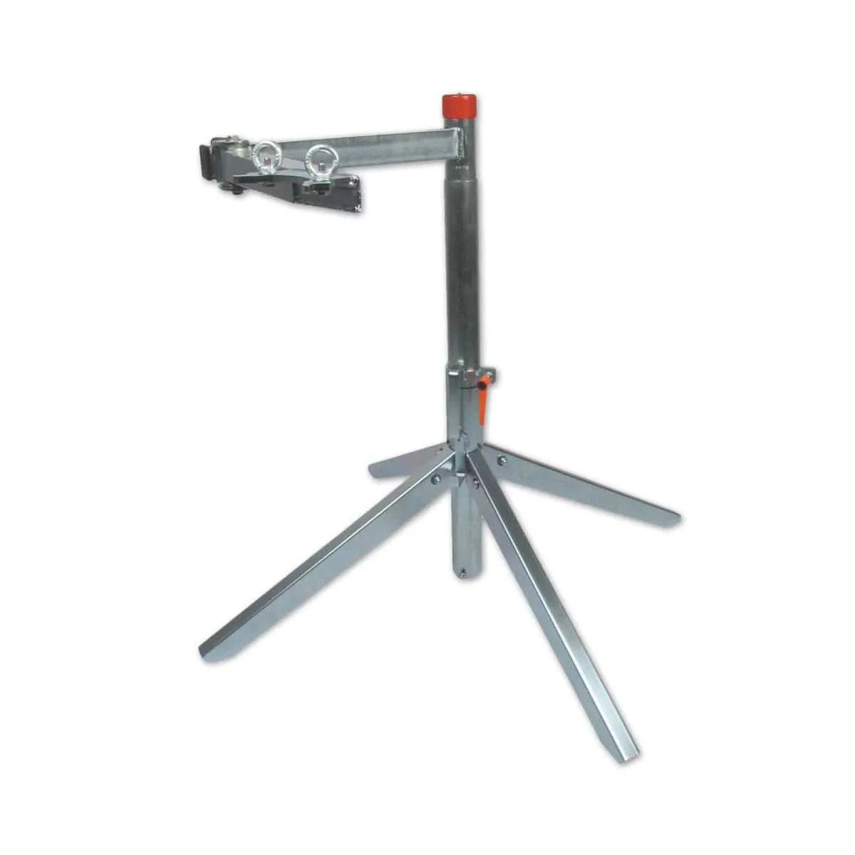 LEVMIX PORTABLE MIXING UNIT
