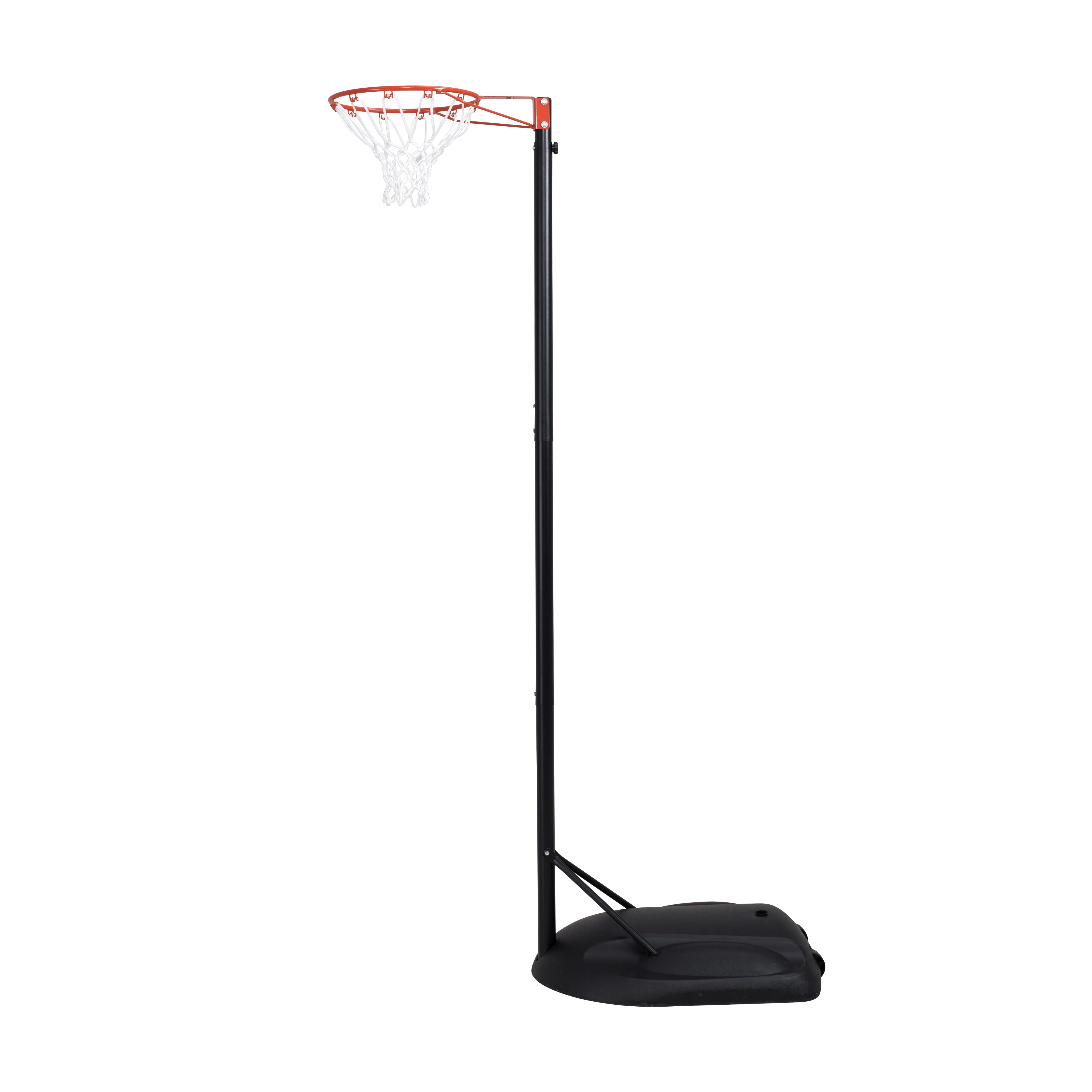 Lifetime Adjustable Junior Netball System