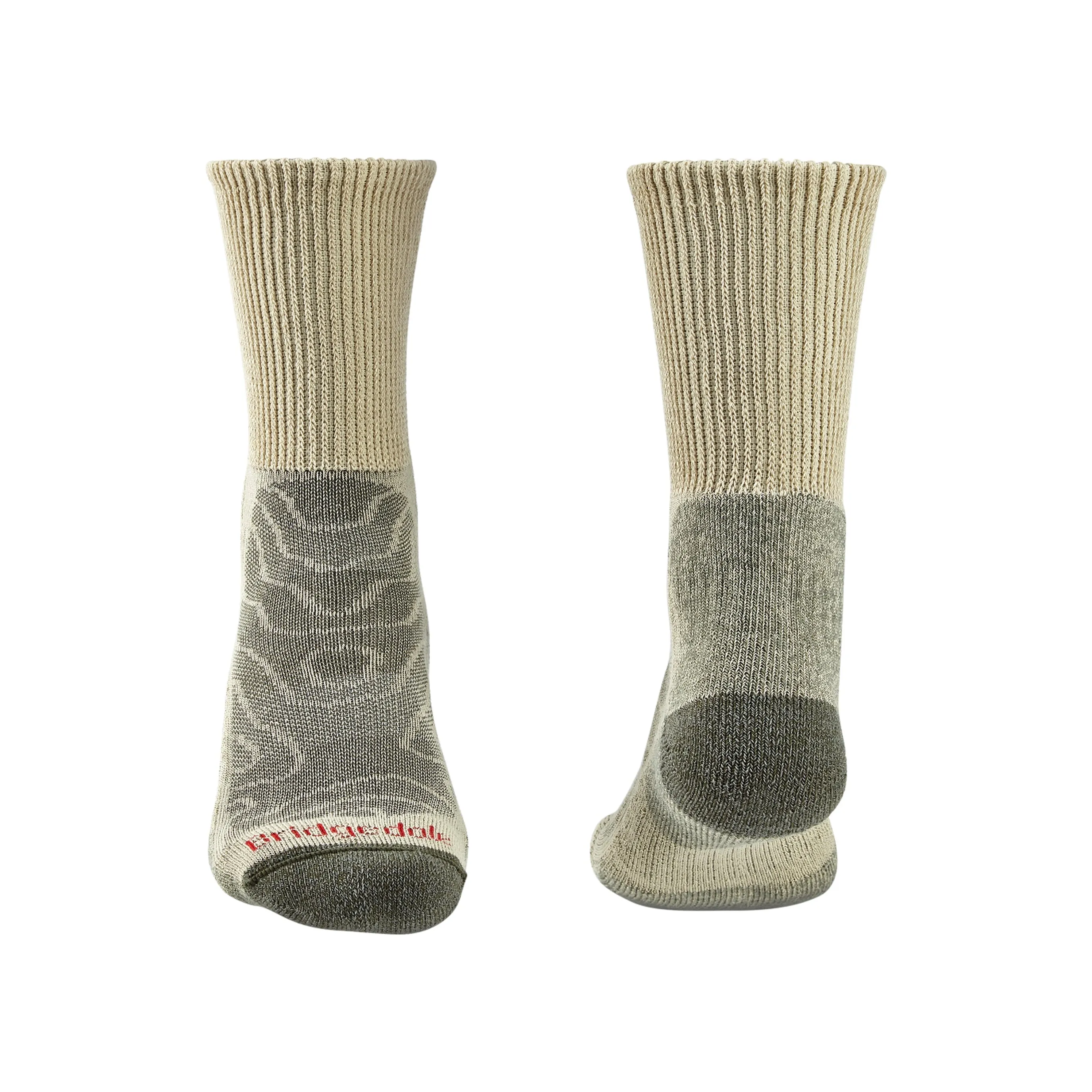 Men's Lightweight Merino Comfort Boot
