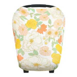 Multi Use Cover - Rose