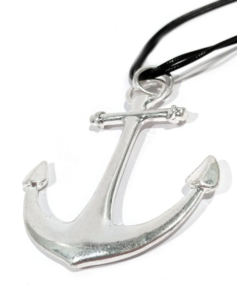 NECKLACE ANCHOR JKN578.SI