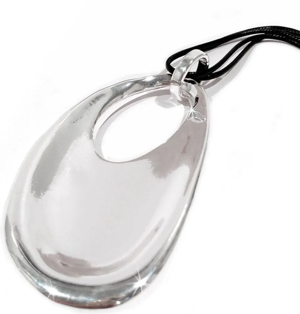 NECKLACE Pendant JKN579.SI